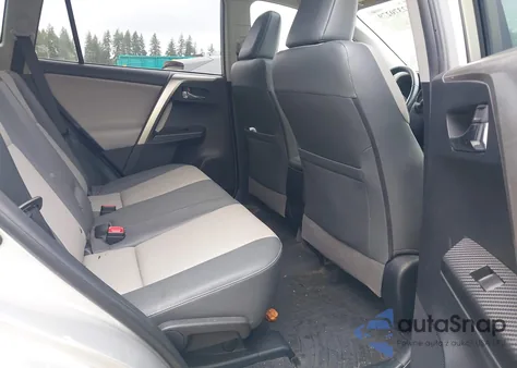 2014 Toyota Rav4 Limited from USA, damaged, VIN JTMDFREV0EJ009047